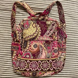 Vera Bradley Backpack